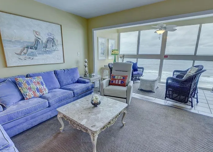 Edgewater West 53 By Albvr - Beachfront Is Perfect For Your Next Family Getaway
