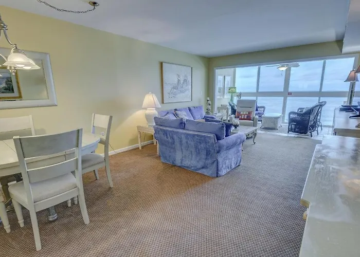Edgewater West 53 By Albvr - Beachfront Is Perfect For Your Next Family Getaway Gulf Shores
