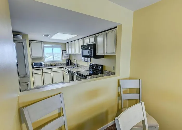 Edgewater West 53 By Albvr - Beachfront Is Perfect For Your Next Family Getaway * Gulf Shores