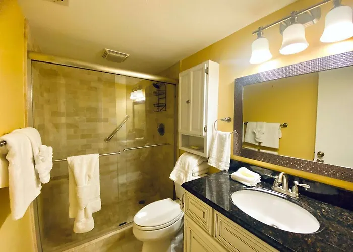 Edgewater West 53 By Albvr - Beachfront Is Perfect For Your Next Family Getaway Gulf Shores