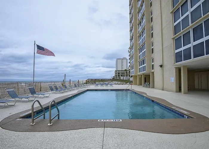 Holiday home Edgewater West 53 By Albvr - Beachfront Is Perfect For Your Next Family Getaway