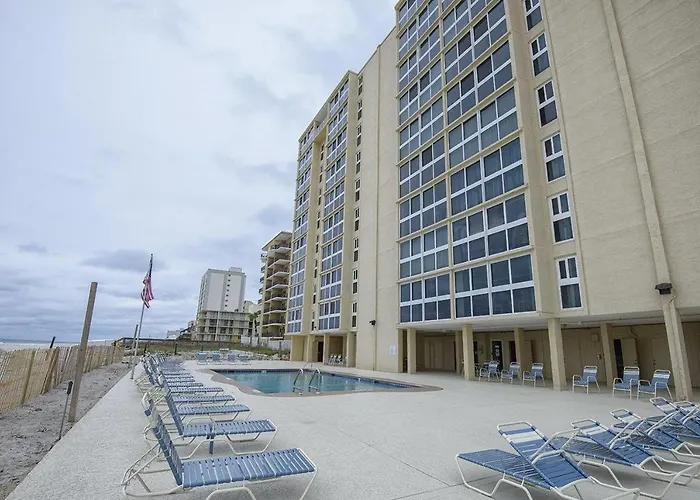 Edgewater West 53 By Albvr - Beachfront Is Perfect For Your Next Family Getaway Holiday home